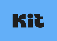ConvertKit email marketing software logo