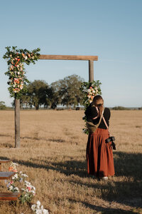 Evergreen Photo Co. Destination Wedding Photographer Emily Cappelen