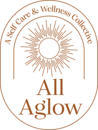 All Aglow A Self Care and Wellness Collective