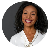  black motivational speaker Natalie Nixon