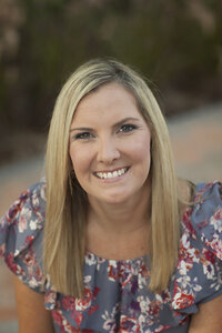 Shawna Foxhoven, Travel agent, The Woodlands