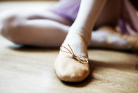 Ballet Dance Lessons in Iowa