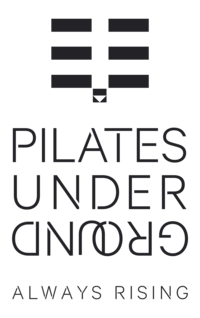 Pilates Underground Always Rising