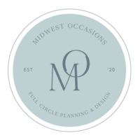 midwest occasions logo