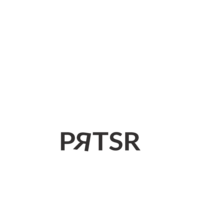 PRTSR & Co logo