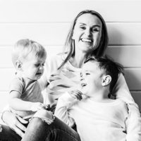 Amy & Jordan online photography student, Morgan, testimonial for photography success