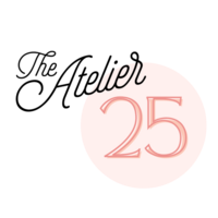 The Atelier 25 Logo