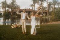 Bougainvillea estate wedding