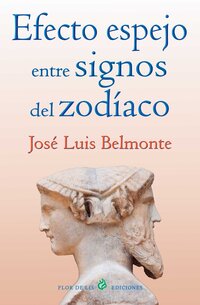 efecto espejo entre signos del zodiaco-flor de lis