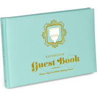 bathroom-guest-book