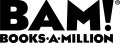 Books a Million Logo