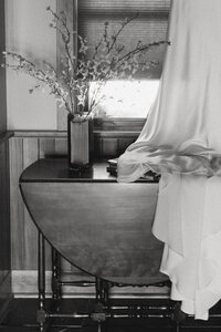 couple at their bc wedding