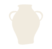 Hope Miriam Designs vase illustration