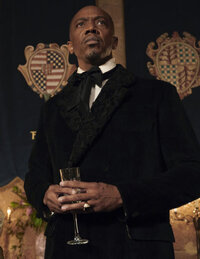J. August Richards - Actor