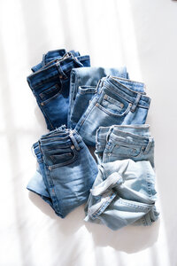 Everlane Denim Jeans