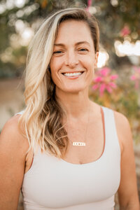 Photos of san diego yoga teachers at soul plunge