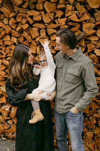 family portraits seattle