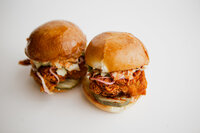 Boise restaurant food photographer
