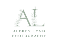 Aubrey Lynn Photography - Secondary Logo 1