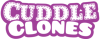 CuddleClones-logo