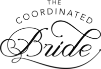Alex Thornton featured badge for The Coordinated Bride