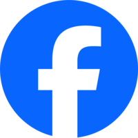 facebook social media logo