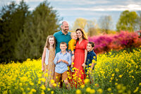 Family photography in Harrisonburg VA