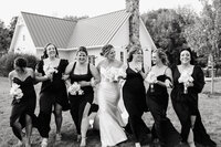 bridal make up, getting make up done,  wedding make up, wedding cows, wedding cows at barn venue, wedding with cows, highland cows wedding venue, southern mn barn weddings, southern mn wedding venue, outdoor reception, mankato wedding, mankato outdoor reception, country wedding