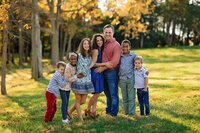 Lifestyle family photographer in Harrisonburg and Charlottesville VA