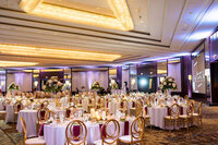 westin pittsburgh wedding reception location