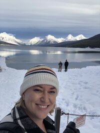 Glacier Park Elopement and Wedding Photographer