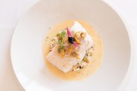 La cuisine gastronimique