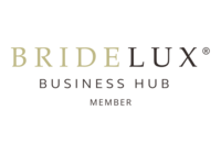 High res logo - Bridelux Business Hub member
