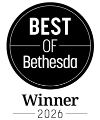 Best of Bethesda Winner 2026