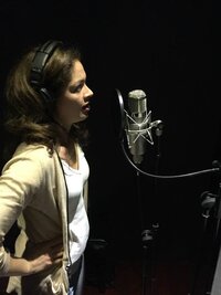 Patrice Tipoki Recording Artist
