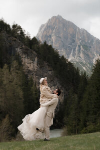 Destination Wedding and Elopement Photographer