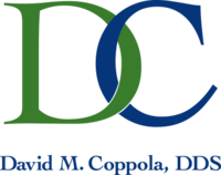 DC Logo transparent