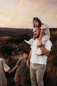 Sonora Photographer