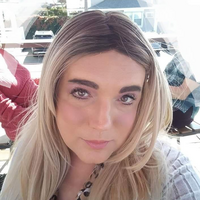 Ashley Fredrickson