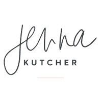 Jenna Kutcher Logo