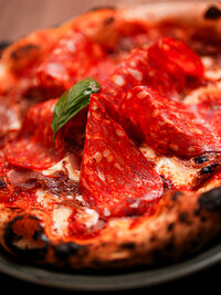 pizza restaurant italien sainte genevieve des bois