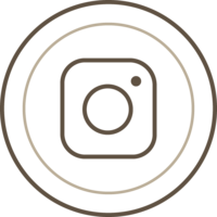 Sandrine Meurice Décoration Instagram