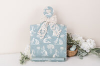 Blue & White Winter Berry Collection