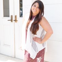 Amy & Jordan online photography student, Morgan, testimonial for photography success