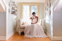 The Historic Walton House Wedding Photography 10