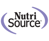 NutriSource dog food available at Roxi & Co in Sioux Falls.