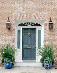 Exterior door painter in Copley: Enhance your home's curb appeal with our expert exterior door painting services. Trust our skilled painters to transform your entryway. Contact us for a consultation today!