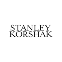 Stanley Korshak logo