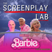 Jeff Barker, The Screenplay Lab, Screenwriting, Screenplay, Filmmaking, Screenwriter
