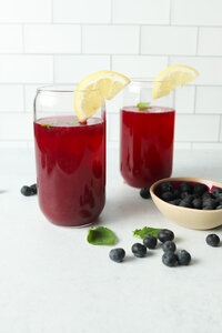 blueberry lemonade cover photo